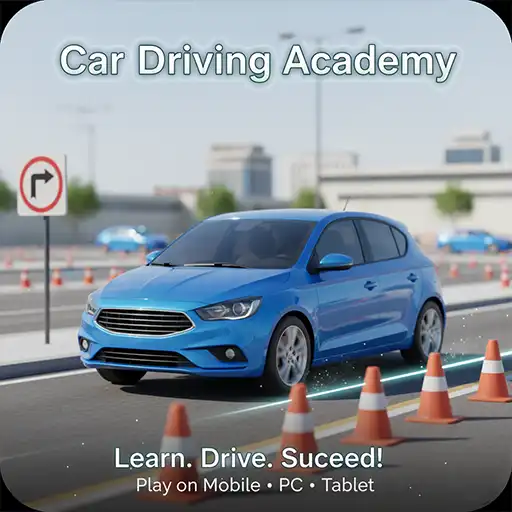 Car Driving Academy