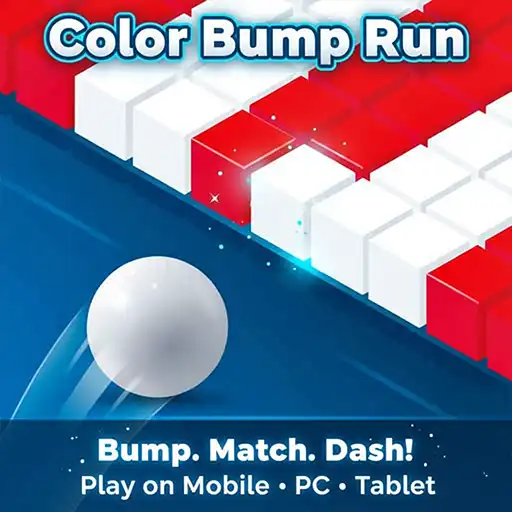 Color Bump Run