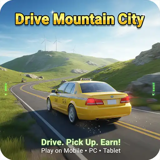 Drive Mountain City Taxi