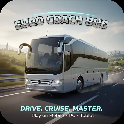 Euro Coach Bus Driving Simulator
