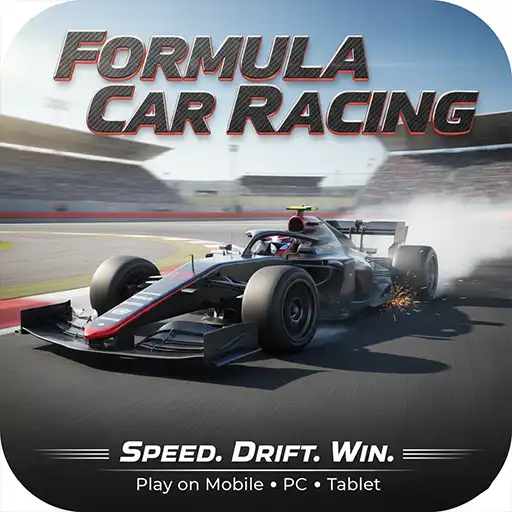 Formula Car Racing