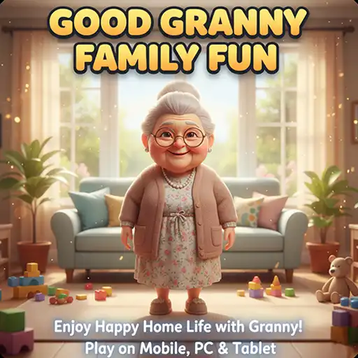 Good Granny Family Fun