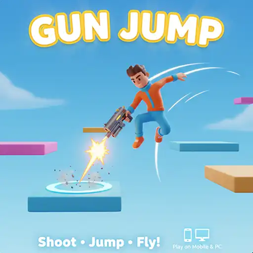 Gun Jump Simulator