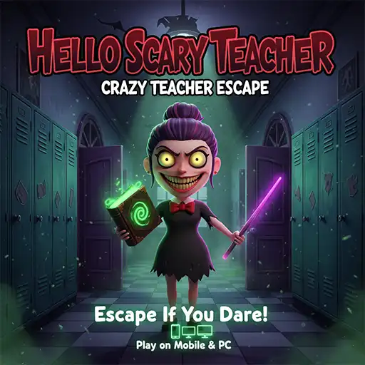 Scary Escape