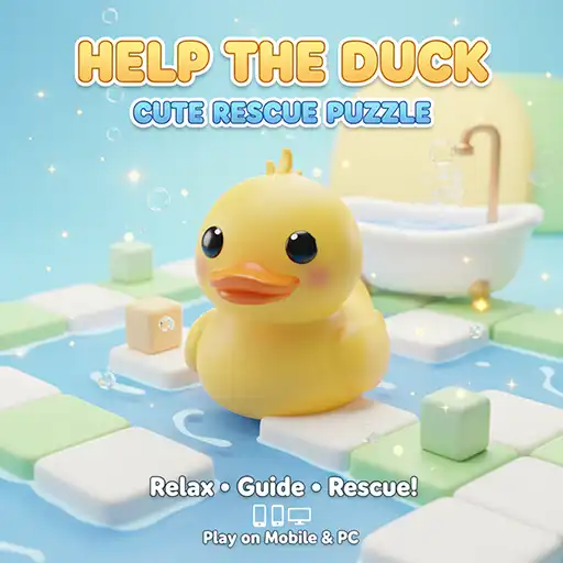 Help The Duck