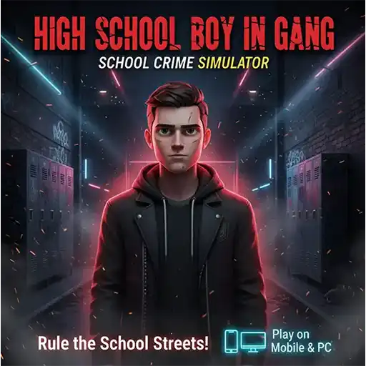 High School Boy Simulator