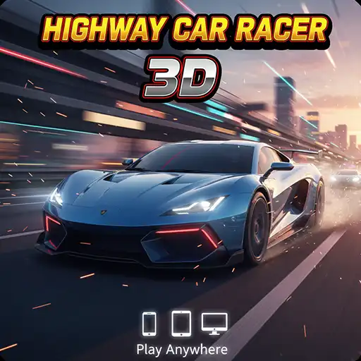 Highway Racer 3D