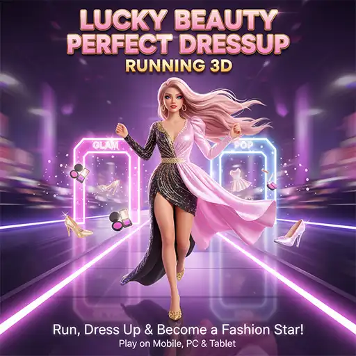 Lucky Beauty Perfect DressUp