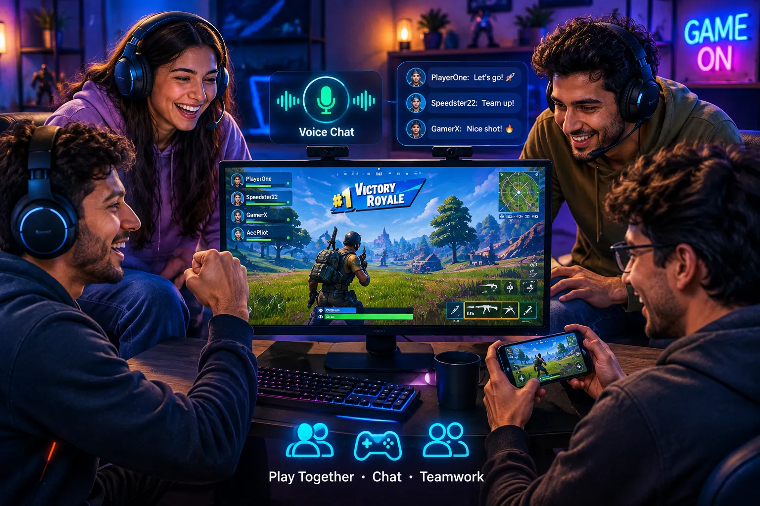 multiplayer browser games played instantly with friends online