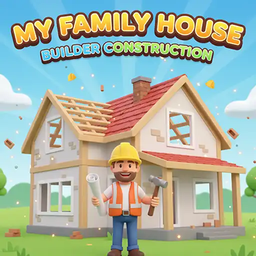 My Family House Builder