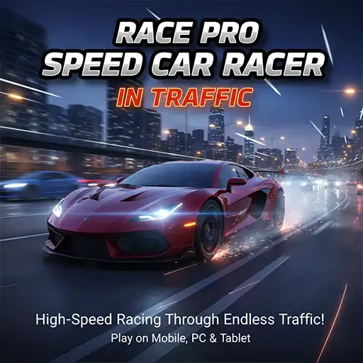 Race Pro Speed Car Racer