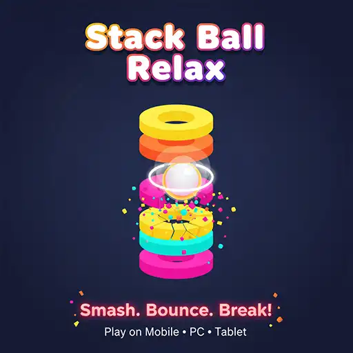 Stack Ball Relax