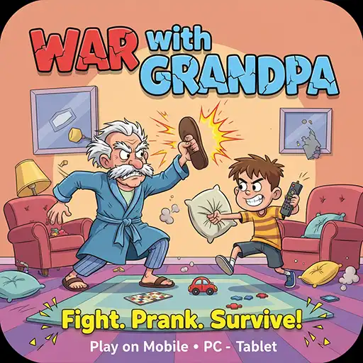 The War with Grandpa