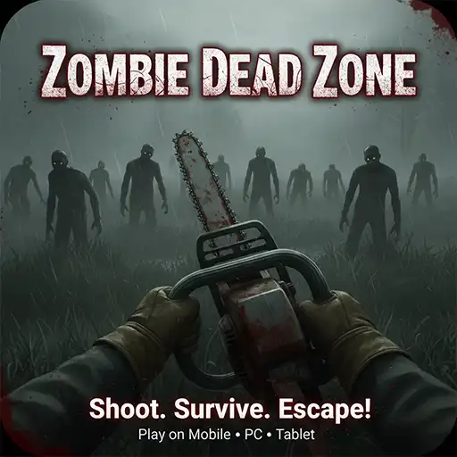 Zombie Dead Zone
