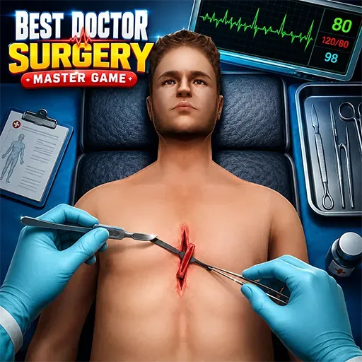 Best Doctor Surgery Master