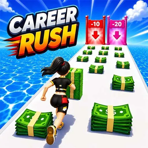 Career Rush