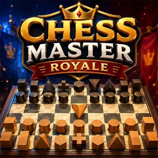 Chess Master Royale