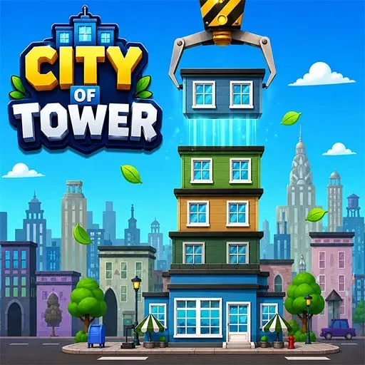 City of Tower