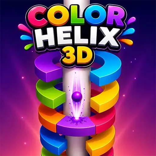 Color Helix 3D