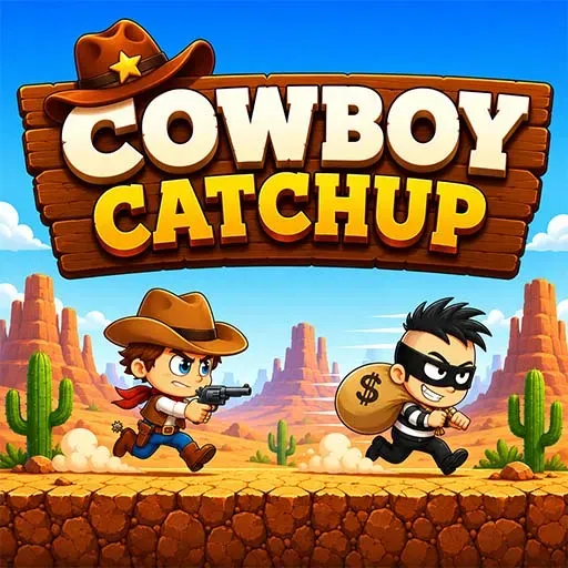 Cowboy Catchup