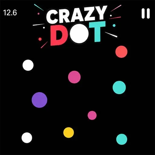 Crazy Dot