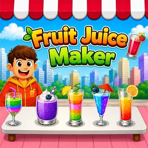 Fruit Juice Maker Timer Management