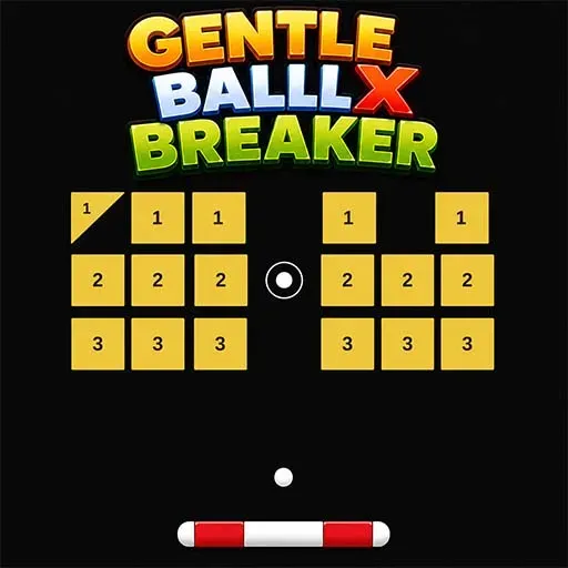 Gentle BallX Breaker