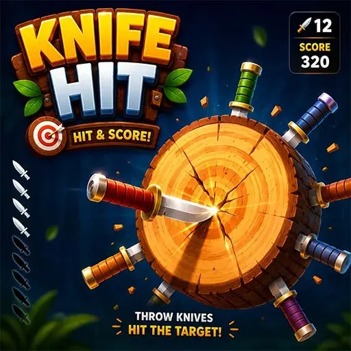 Knife Hit