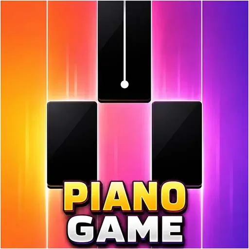 Piano Game