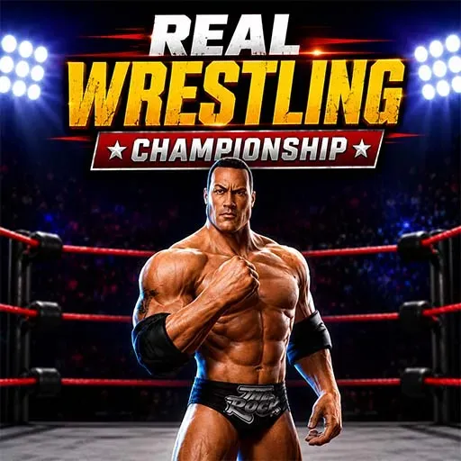 Real Wrestling Championship