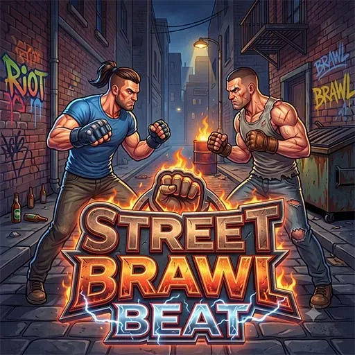 Street Brawl Beat