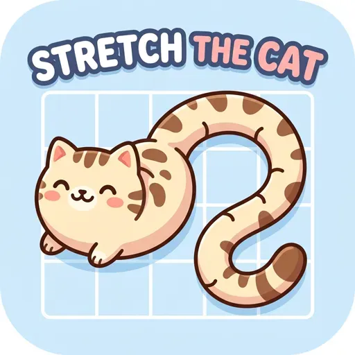 Stretch the Cat